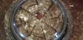 Dünyanın en pahalı tatlısı: Dilimi 5 bin lira