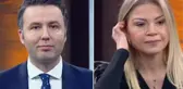 Stüdyo bir anda buz kesti! Faiz kararının açıklanmasıyla şaşkınlıkları suratlarına yansıdı