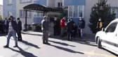 Eren-7 Operasyonu'nda şehit olan uzman çavuş Tortumlu'nun ailesine şehadet haberi verildi
