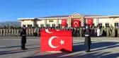 Son dakika haberleri: Erzincan'da şehit düşen asker dualarla memleketi Erzurum'a uğurlandı