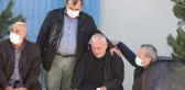 Son dakika haberi: Erzurum'a şehit ateşi düştü
