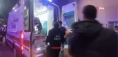 Gençler arasındaki tartışma kanlı bitti