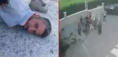 7 kişiyi katleden şüpheli ifadesinde kendisiyle çelişti! Barışmaya dolu silah ile gitmiş