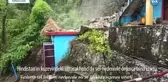Hindistan'da Sel Felaketi Onlarca Can Aldı