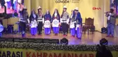 KAHRAMANMARAŞ'TA KARDEŞLİK RÜZGARI