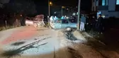 Kocaeli'de 2 otomobil çarpıştı: 2 yaralı