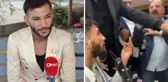 Saldırıya uğrayan müzisyen Erdal Erdoğan sessizliğini bozdu: Konunun ırkçılıkla alakası yok
