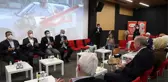 Cumhurbaşkanı Erdoğan'dan Bayraktar ailesine taziye ziyareti