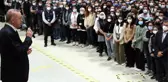 Cumhurbaşkanı Erdoğan, dünürü Özdemir Bayraktar'la olan dostluğunu duygu dolu sözlerle anlattı