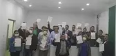Gelecek Partisi'nde toplu istifa şaşkınlığı! Tepkilerini dile getirip, partiden ayrıldılar