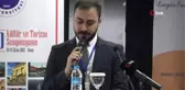 Sinop Kültür ve Turizm Sempozyumu başladı