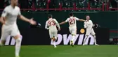 Aslan, Avrupa'da tur kapısını araladı! Galatasaray, Rusya deplasmanında Lokomotiv Moskova'yı 1-0 mağlup etti