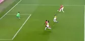 Fenerbahçe'nin Antwerp'ten yediği gol tartışma yarattı! Hakem yönetimine büyük tepki var