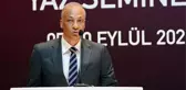 Eski hakem Deniz Çoban, MHK Başkanlığı görevinden istifa eden Serdar Tatlı'nın kendisine yolladığı mesajı paylaştı