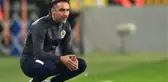 Vitor Pereira'dan Antwerp maçı sonrası Mesut Özil isyanı: Neden soruyorsunuz?