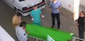 Son dakika haberi! Tokat'ta 70 yaşındaki kişinin bıçaklanarak öldürülmesine ilişkin 5 şüpheli yakalandı