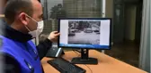 TUZLA'DA CADDEYİ KAPLAYAN KÖPÜĞÜN SIRRI ÇÖZÜLDÜ