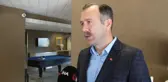 Ayasofya Camii'nin ibadete açılışı beyaz perdeye taşınıyor