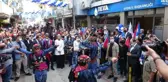 BABACAN, AYDIN'DA PARTİSİNİN İL BİNASINI AÇTI