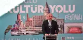 KÜLTÜR BAKANI ERSOY: AKM'NİN AÇILIŞINA ÖZEL OLARAK BESTELENEN 'SİNAN' OPERASI SANATSEVERLERLE BULUŞACAK