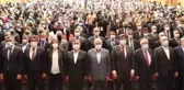 Binali Yıldırım: 