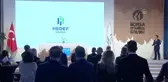 Borsa İstanbul'da gong Hedef Holding için çaldı