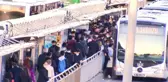CEVİZLİBAĞ METROBÜS DURAĞINDA BENZER GÖRÜNTÜLER