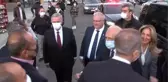 CHP Genel Başkanı Kemal Kılıçdaroğlu, Ankara Otonomi'yi ziyaret etti