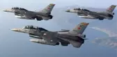 Yunan lobisi devrede! Temsilciler Meclisi üyesi 3 vekilden skandal talep: Türkiye'ye F-16 vermeyin