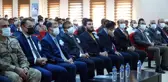 Erciş'te 'Mevlid-i Nebi Haftası' programı