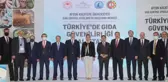 GIDA ÇALIŞTAYI'NA, GASTRONOMİ KENTİ AFYONKARAHİSAR EV SAHİPLİĞİ YAPTI