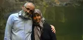 Büyükşen çifti cinayetinin Afgan uyruklu şüphelisi tahliye edildi