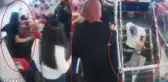 Kadın yolcunun pantolonunun içine elini sokmaya çalıştı! Deniz otobüsündeki tacizciye 4 yıl 2 ay hapis cezası