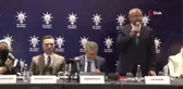 Hazine ve Maliye Bakan Yardımcısı Dr. Nurettin Nebati: 