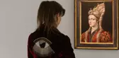 Hürrem Sultan'ın portresi İngiltere'de satışa sunulacak