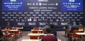 İhracatçı ile lojistik sektörü aynı portalda buluşuyor
