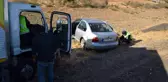 Son dakika haber | İslahiye'de trafik kazası: 2 yaralı