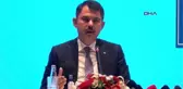 BAKAN KURUM: 11 BİN METREKÜP MÜSİLAJI TOPLAYARAK BERTARAF ETTİK