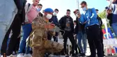 Son dakika! Jandarmadan üniversite öğrencilerine bilgilendirme