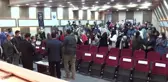 KAHRAMANMARAŞ - Girişimci kadınların başarı hikayelerini anlatan belgesel gösterildi