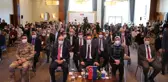 'Ombudsman Mardinlilerle Buluşuyor' toplantısı gerçekleştirildi
