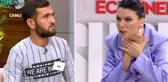 Canlı yayındaki çirkin teklife kayıtsız kalamayan Ece Üner küplere bindi: Çocuklar mal değildir