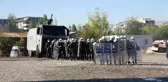 Son dakika: Muş polisinden gerçeği aratmayan tatbikat