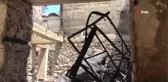 Son dakika haberi... Orman yangınında zarar gören Çandır'da 5 ev daha yapılıyor