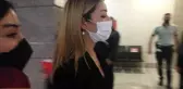 Özcan Deniz ve Feyza Aktan'ın velayet davasında tanıklar dinlendi