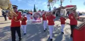 SAFRANBOLU'DA HASAT FESTİVALİ