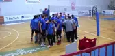 Sorgun Belediyespor, Galatasaray HDI Sigorta maçı hazırlıklarını sürdürüyor