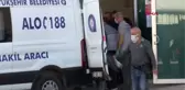 'SOSYAL MEDYA' CİNAYETİ ZANLISI ADLİYEDE