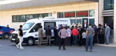 Son Dakika | Sosyal medya paylaşım cinayetinde hayatını kaybeden adamın cenazesi yakınları tarafından alındı
