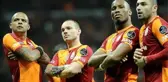 Galatasaray'a geri dönen Felipe Melo'nun forma numarası belli oldu! Taraftarı heyecan sardı